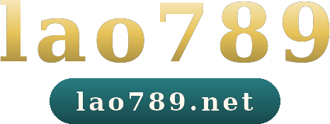 lao789 logo
